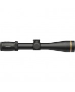 LEUPOLD VISOR VX-5HD 3-15X44 CDS-ZL2 SIDE FOCUS FIREDOT DUPLEX ILUM