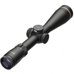 LEUPOLD VISOR VX-5HD 3-15X44 CDS-ZL2 SIDE FOCUS FIREDOT DUPLEX ILUM