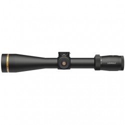 LEUPOLD VISOR VX-5HD 3-15X44 CDS-ZL2 SIDE FOCUS FIREDOT DUPLEX ILUM