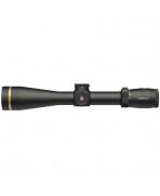 LEUPOLD VISOR VX-5HD 3-15X44 CDS-ZL2 SIDE FOCUS FIREDOT DUPLEX ILUM