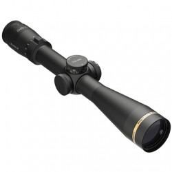LEUPOLD VISOR VX-5HD 3-15X44 CDS-ZL2 SIDE FOCUS FIREDOT DUPLEX ILUM