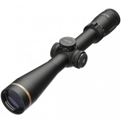 LEUPOLD VISOR VX-5HD 3-15X44 CDS-ZL2 SIDE FOCUS FIREDOT DUPLEX ILUM