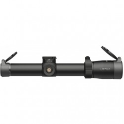 LEUPOLD VISOR PATROL 6HD 1-6X24 CDS-ZL2 SFP CM-R2 ILUM