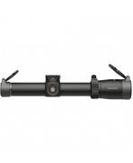 LEUPOLD VISOR PATROL 6HD 1-6X24 CDS-ZL2 SFP CM-R2 ILUM