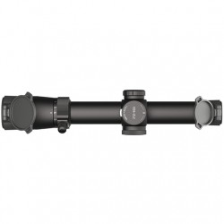 LEUPOLD VISOR PATROL 6HD 1-6X24 CDS-ZL2 SFP CM-R2 ILUM