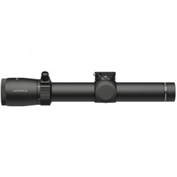 LEUPOLD VISOR PATROL 6HD 1-6X24 CDS-ZL2 SFP CM-R2 ILUM