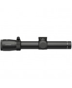 LEUPOLD VISOR PATROL 6HD 1-6X24 CDS-ZL2 SFP CM-R2 ILUM