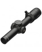 LEUPOLD VISOR PATROL 6HD 1-6X24 CDS-ZL2 SFP CM-R2 ILUM