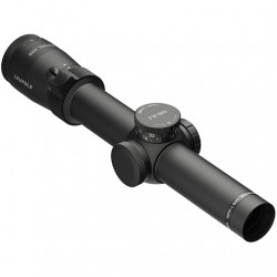 LEUPOLD VISOR PATROL 6HD 1-6X24 CDS-ZL2 SFP CM-R2 ILUM