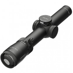 LEUPOLD VISOR PATROL 6HD 1-6X24 CDS-ZL2 SFP CM-R2 ILUM
