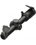 LEUPOLD VISOR PATROL 6HD 1-6X24 CDS-ZL2 SFP CM-R2 ILUM