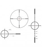 LEUPOLD VISOR MARK 3HD 1.5-4X20 FIREDOT SPR ILUM