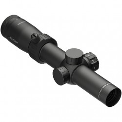 LEUPOLD VISOR MARK 3HD 1.5-4X20 FIREDOT SPR ILUM