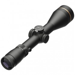 LEUPOLD VISOR VX-3HD 4.5-14X50 SIDE FOCUS CDS-ZL FIREDOT TWILIGHT HUNTER