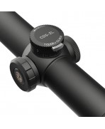 LEUPOLD VISOR VX-3HD 3.5-10X40 CDS-ZL FIREDOT TWILIGHT HUNTER