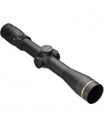 LEUPOLD VISOR VX-3HD 3.5-10X40 CDS-ZL FIREDOT TWILIGHT HUNTER