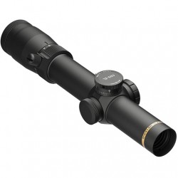 LEUPOLD VISOR VX-3HD 1.5-5X20 CDS-ZL FIREDOT TWILIGHT HUNTER