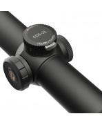 LEUPOLD VISOR VX-3HD 1.5-5X20 CDS-ZL FIREDOT TWILIGHT HUNTER