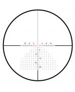 LEUPOLD VISOR VX-6HD 4-24X52 CDS-TZL3 SIDE FOCUS IMPACT-23 ILUM