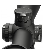 LEUPOLD VISOR VX-6HD 4-24X52 CDS-TZL3 SIDE FOCUS IMPACT-23 ILUM