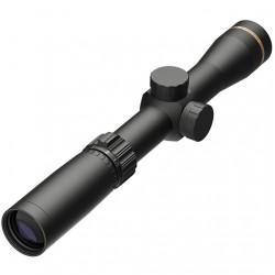 LEUPOLD VISOR VX-FREEDOM SCOUT 1.5-4X28 DUPLEX