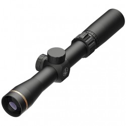 LEUPOLD VISOR VX-FREEDOM SCOUT 1.5-4X28 DUPLEX
