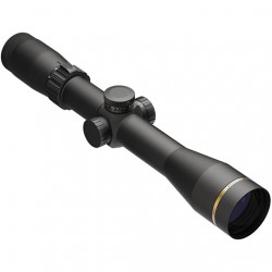 LEUPOLD VISOR VX-FREEDOM 4-12X40 CDS SIDE FOCUS TRI-MOA