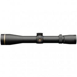 LEUPOLD VISOR VX-3i 4.5-14X40 SIDE FOCUS BOONE & CROCKETT