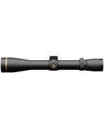 LEUPOLD VISOR VX-3i 4.5-14X40 SIDE FOCUS BOONE & CROCKETT