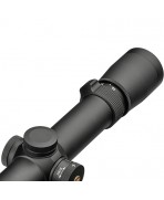 LEUPOLD VISOR VX-3i 4.5-14X40 SIDE FOCUS BOONE & CROCKETT