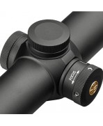 LEUPOLD VISOR VX-3i 4.5-14X40 SIDE FOCUS BOONE & CROCKETT
