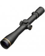 LEUPOLD VISOR VX-3i 4.5-14X40 SIDE FOCUS BOONE & CROCKETT