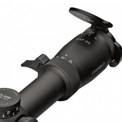 LEUPOLD VISOR VX-6HD 2-12X42 CDS-ZL2 FIREDOT DUPLEX