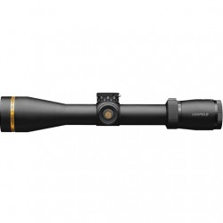 LEUPOLD VISOR VX-5HD 2-10X42 CDS-ZL2 FIREDOT DUPLEX ILUM