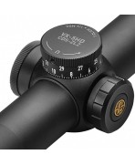 LEUPOLD VISOR VX-5HD 2-10X42 CDS-ZL2 FIREDOT DUPLEX ILUM