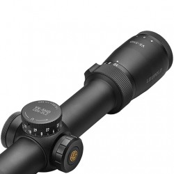 LEUPOLD VISOR VX-5HD 2-10X42 CDS-ZL2 FIREDOT DUPLEX ILUM
