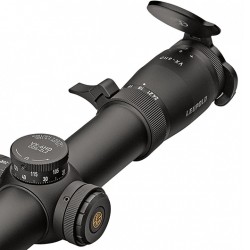 LEUPOLD VISOR VX-6HD 4-24X52 CDS-ZL2 SIDE FOCUS VARMINT HUNTER