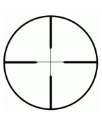 SIMMONS VISOR 22 MAG 3-9x32 TRUPLEX