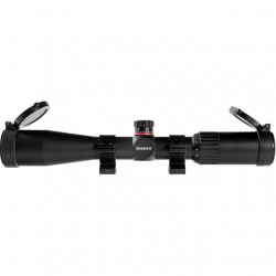 SIMMONS VISOR PROTARGET 2.5-10x40 MIL-DOT