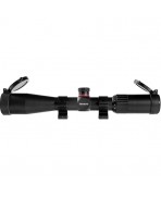 SIMMONS VISOR PROTARGET 2.5-10x40 MIL-DOT