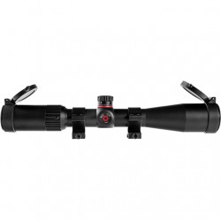 SIMMONS VISOR PROTARGET 2.5-10x40 MIL-DOT
