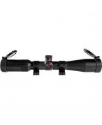 SIMMONS VISOR PROTARGET 2.5-10x40 MIL-DOT