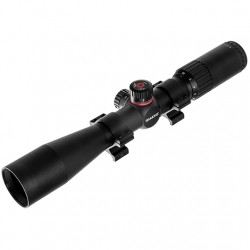 SIMMONS VISOR PROTARGET 2.5-10x40 MIL-DOT