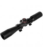 SIMMONS VISOR PROTARGET 2.5-10x40 MIL-DOT
