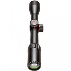 SIMMONS VISOR PROTARGET RIMFIRE 2-7x33 TRUPLEX