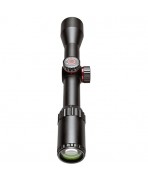 SIMMONS VISOR PROTARGET RIMFIRE 2-7x33 TRUPLEX
