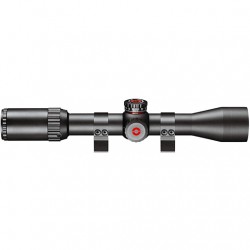 SIMMONS VISOR PROTARGET RIMFIRE 2-7x33 TRUPLEX