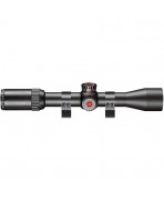 SIMMONS VISOR PROTARGET RIMFIRE 2-7x33 TRUPLEX