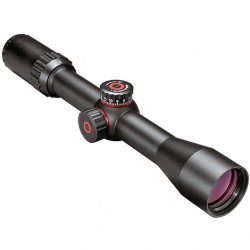 SIMMONS VISOR PROTARGET RIMFIRE 2-7x33 TRUPLEX