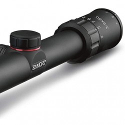 SIMMONS VISOR 8-POINT 3-9x50 TRUPLEX